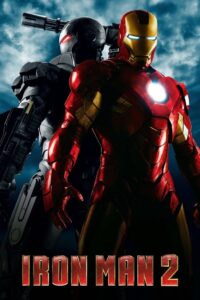 Iron Man 2 (2010) Dual Audio (Hindi + English) Movie BluRay 720p & 1080p Download