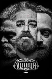 Vikram (2022) Dual Audio (Hindi + Tamil) BluRay 720p & 1080p Download