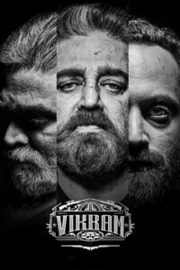 Vikram (2022) Dual Audio (Hindi + Tamil) BluRay 720p & 1080p Download