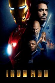 Iron Man (2008) Dual Audio (Hindi + English) Movie BluRay 720p & 1080p Download