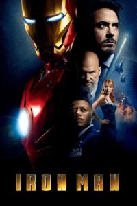 Iron Man (2008) Dual Audio (Hindi + English) Movie BluRay 720p & 1080p Download