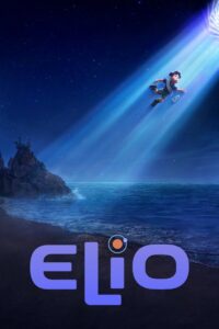 Elio (2025) Dual Audio (Hindi + English) Movie BluRay 720p & 1080p Download