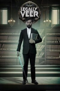 Legally Veer (2025) Dual Audio (Hindi + Telugu) Movie BluRay 720p & 1080p Download