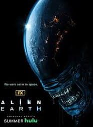 Alien Earth Season 01 Complete Series Dual Audio (Hindi + English) 720p & 1080p Download