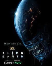 Alien Earth Season 01 Complete Series Dual Audio (Hindi + English) 720p & 1080p Download