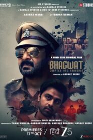Bhagwat – Chapter One Raakshas (2025) Bollywood Hindi Movie 720p & 1080p Download