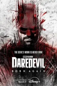 Daredevil – Born Again S01 (2025) Dual Audio (Hindi + English) Completed Web Series 720p & 1080p Download