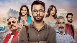 Jamnapaar S02 (2025) Hindi Completed Web Series 720p & 1080p Download