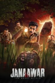 Janaawar – The Beast Within S01 Complete Web Series Hindi 720p & 1080p Download