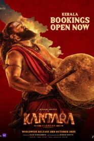 Kantara – A Legend Chapter -1 (2025) Dual Audio (Hindi + Kannada) South Movie 720p & 1080p Download