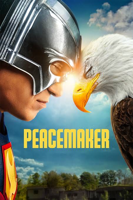 Peacemaker S01 (2022) Dual Audio (Hindi + English) Completed Web Series 720p &1080p Download