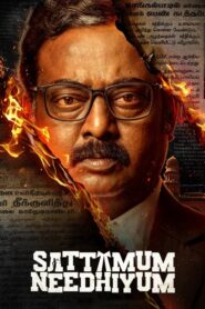 Sattamum Needhiyum (2025) Hindi Complete Web Series 720p Download