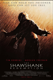 The Shawshank Redemption (1994) Dual Audio (Hindi + English) Hollywood Movie Download