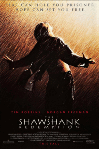 The Shawshank Redemption (1994) Dual Audio (Hindi + English) Hollywood Movie Download