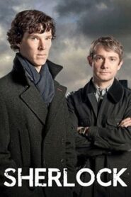 Sherlock All Season (English) 720p & 1080p Download