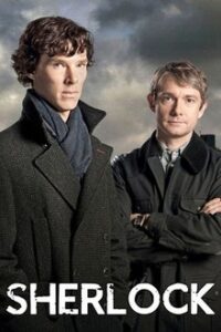 Sherlock All Season (English) 720p & 1080p Download