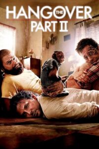 The Hangover Part II Dual Audio 720p Download