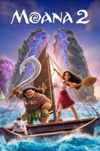  Moana 2 (2024) Dual Audio (Hindi + English) Movie BluRay 720p & 1080p Download