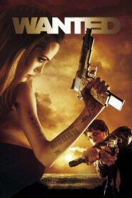 Wanted (2008) Dual Audio (Hindi + English) BluRay 720p Download