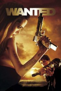 Wanted (2008) Dual Audio (Hindi + English) BluRay 720p Download
