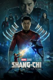 Shang-Chi (2021) Dual Audio (Hindi + English) Hollywood Movie BluRay 720p & 1080p Download