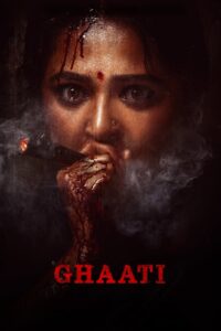 Ghaati (2025) Dual Audio (Hindi + Telugu) 720p & 1080p Download