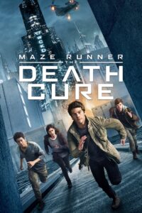 Maze Runner: The Death Cure (2018) Dual Audio (Hindi + English) 720p & 1080p Download