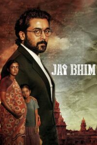 Jai Bhim (2021) Dual Audio (Hindi + Tamil) South Movie 720p & 1080p Download