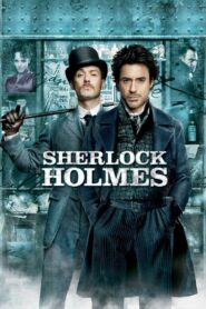 Sherlock Holmes (2009) Dual Audio (Hindi + English) BluRay 720p & 1080p Download