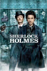 Sherlock Holmes (2009) Dual Audio (Hindi + English) BluRay 720p & 1080p Download