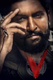 V (2020) Dual Audio (Hindi + Telugu) South Movie 720p & 1080p Download