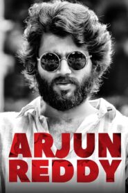 Arjun Reddy (2017) Dual Audio (Hindi + Telugu) South Movie 720p & 1080p Download