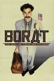 Borat (2006) Hollywood Movie 720p Download