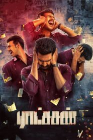 Ratsasan (2018) Dual Audio (Hindi + Tamil) South Movie 720p & 1080p Downlaod