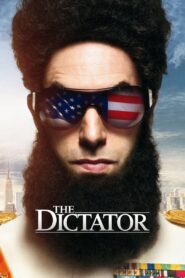 The Dictator (2012) Dual Audio (Hindi + English) BluRay 720p & 1080p Download