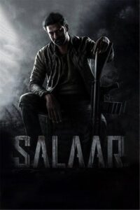 Salaar: Part 1 – Ceasefire (2023) Dual Audio South Movie BluRay 720p & 1080p Donwloa