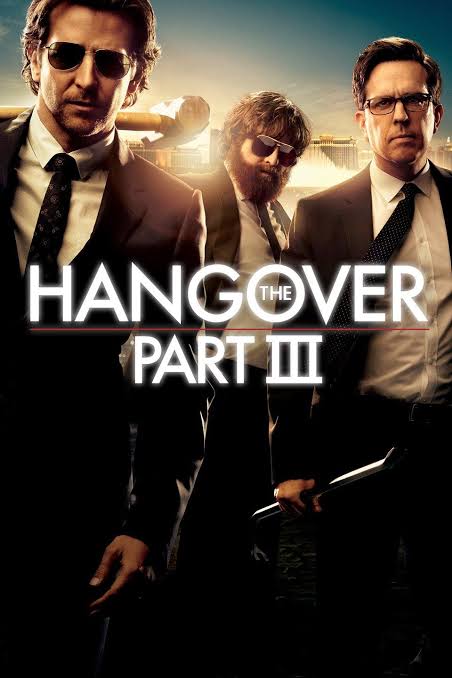 The Hangover Part III Dual Audio 720p Download
