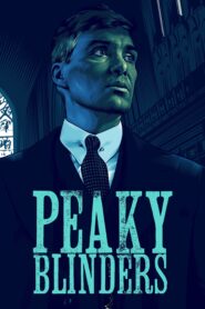 Peaky Blinders All Season (1-6) Dual Audio 720p & 1080p Download