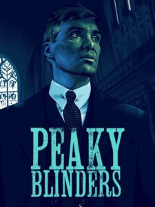 Peaky Blinders All Season (1-6) Dual Audio 720p & 1080p Download