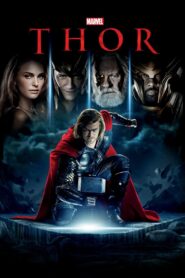 Thor (2011) Dual Audio (Hindi + English) Movie BluRay 720p & 1080p Download