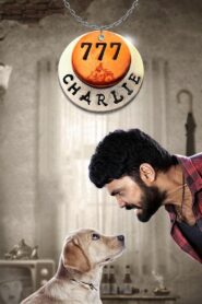 777 Charlie (2022) Dual Audio (Hindi + Kannada) South Movie 720p & 1080p Download