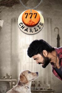 777 Charlie (2022) Dual Audio (Hindi + Kannada) South Movie 720p & 1080p Download