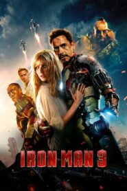 Iron Man 3 (2013) Dual Audio (Hindi + English) Movie BluRay 720p & 1080p Downlaod