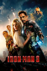 Iron Man 3 (2013) Dual Audio (Hindi + English) Movie BluRay 720p & 1080p Downlaod