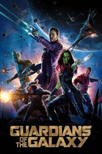 Guardians of the Galaxy (2014) Dual Audio (Hindi + English) Movie BluRay 720p & 1080p Download
