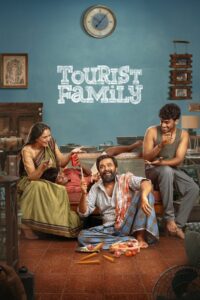 Tourist Family (2025) Dual Audio (Hindi + Tamil) South Movie 720p & 1080p Download
