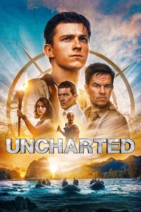 Uncharted (2022) Dual Audio (Hindi + English) Movie BluRay 720p & 1080p Download