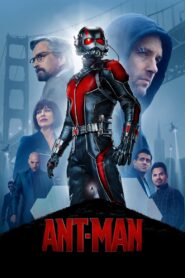 Ant-Man (2015) Dual Audio (Hindi + English) Movie BluRay 720p & 1080p Download