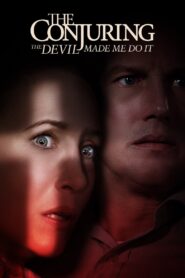 The Conjuring Part 3 Dual Audio (Hindi + English) 720p & 1080p Download