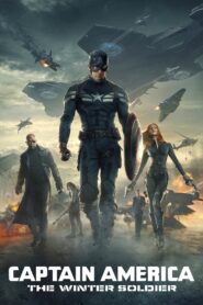 Captain America: The Winter Soldier (2014) Dual Audio (Hindi + English) Movie BluRay 720p & 1080p Download